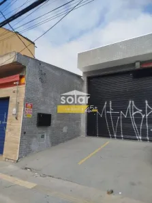 Casa com 1 Quarto para alugar, 192m² no Parque Císper, São Paulo