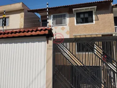 Sobrado com 4 Quartos à venda, 150m² no Vila Ré, São Paulo