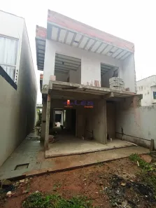 Sobrado com 3 Quartos à venda, 153m² no Jardim Quaresmeira III, Suzano