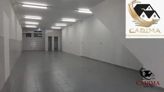 Ponto Comercial para alugar, 185m² no Consolação, São Paulo