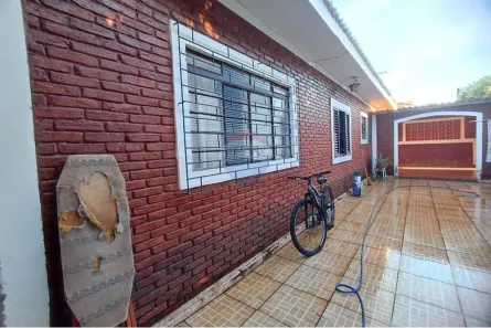Casa com 3 Quartos à venda, 163m² no Centro, Andradina