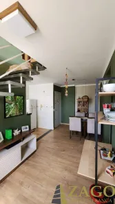 Apartamento com 3 Quartos à venda, 72m² no Vila Formosa, Franca