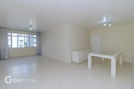 Apartamento com 3 Quartos à venda, 129m² no Paraíso, São Paulo