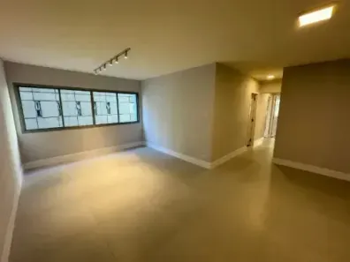 Apartamento com 3 Quartos à venda, 107m² no Consolação, São Paulo