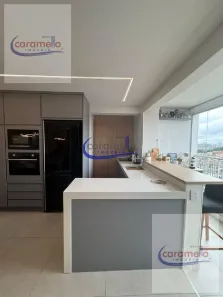Apartamento com 2 Quartos à venda, 64m² no Vila Pereira Barreto, São Paulo