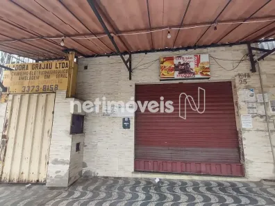 Lote/Terreno à venda, 360m² no Grajaú, Belo Horizonte