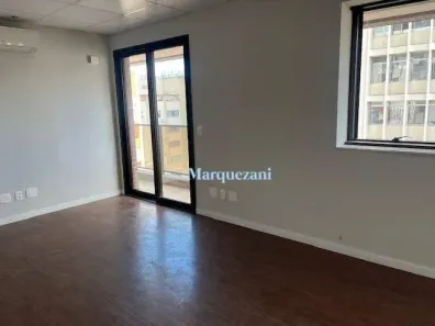 Sala Comercial para alugar, 100m² no Vila Buarque, São Paulo
