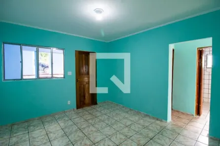 Casa com 2 Quartos para alugar, 119m² no Jardim Pinhal, Guarulhos