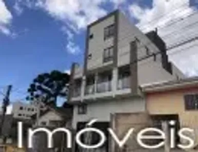 Apartamento com 2 Quartos para alugar, 80m² no Cajuru, Curitiba