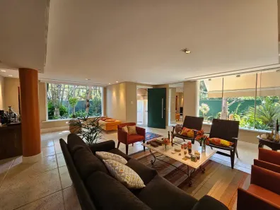 Casa de Condomínio com 4 Quartos à venda, 401m² no Anil, Rio de Janeiro