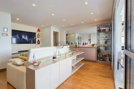 Apartamento com 3 Quartos à venda, 128m² no Perdizes, São Paulo