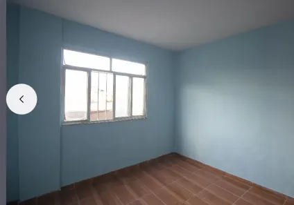 Apartamento com 1 Quarto à venda, 40m² no Trindade, São Gonçalo