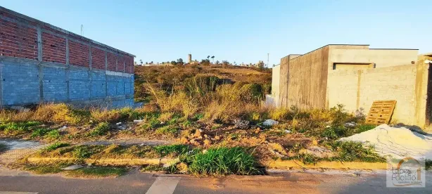 Lote/Terreno à venda, 217m² no Residencial Jardins da Catalunha, Atibaia