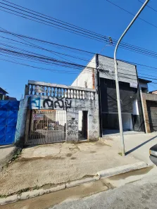 Lote/Terreno à venda, 125m² no Jardim Artur Alvim, São Paulo