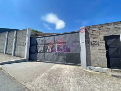 Galpão/Depósito/Armazém à venda, 637m² no Jardim Buriti, Várzea Paulista