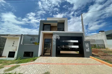 Sobrado com 3 Quartos à venda, 144m² no Fraron, Pato Branco