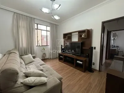 Apartamento com 2 Quartos à venda, 63m² no Santa Branca, Belo Horizonte