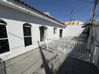 Casa com 2 Quartos à venda, 130m² no Vila Jardini, Sorocaba