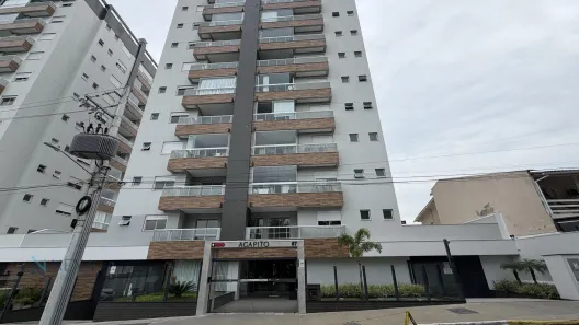 Apartamento com 2 Quartos à venda, 81m² no Canto, Florianópolis
