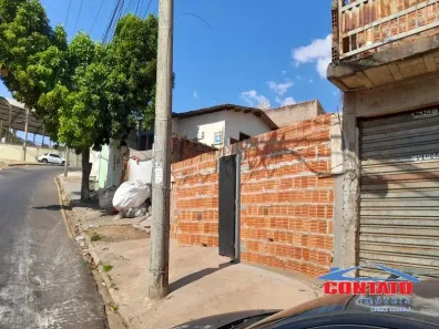 Lote/Terreno à venda, 129m² no Vila Monte Carlo, São Carlos