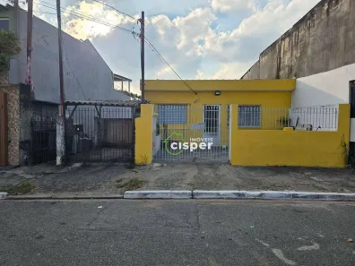 Casa com 5 Quartos à venda, 230m² no Parque Císper, São Paulo