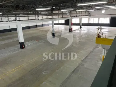Galpão/Depósito/Armazém para alugar, 3782m² no Jardim Humaitá, São Paulo