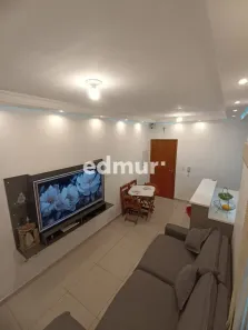 Cobertura com 3 Quartos à venda, 150m² no Vila Assunção, Santo André