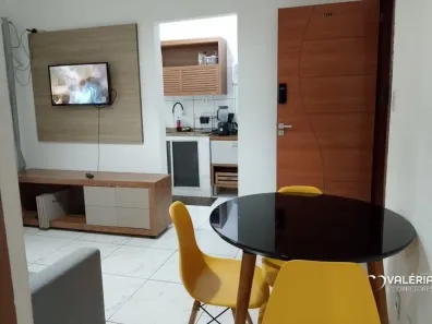 Apartamento com 1 Quarto à venda, 60m² no Bengui, Belém
