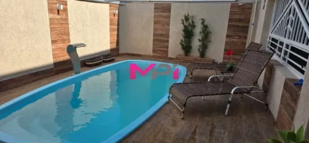 Casa com 3 Quartos à venda, 250m² no Vila Josefina, Jundiaí