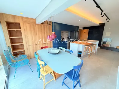 Apartamento com 1 Quarto à venda, 86m² no Melville Empresarial I e II, Barueri