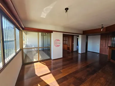 Apartamento com 3 Quartos à venda, 214m² no Vila Rica, Jundiaí