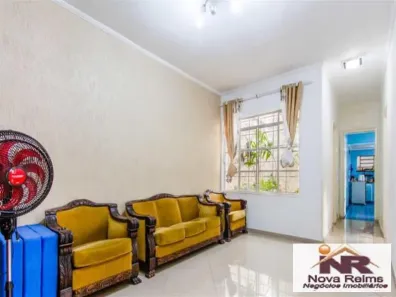 Sobrado com 4 Quartos à venda, 300m² no Santana, São Paulo