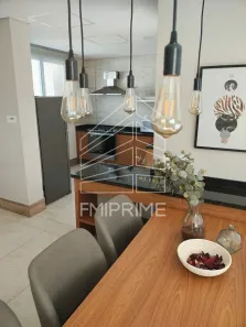 Apartamento com 2 Quartos à venda, 57m² no Vila Pompéia, São Paulo