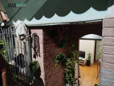 Casa com 4 Quartos à venda, 145m² no Vila Valqueire, Rio de Janeiro