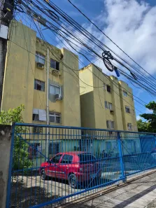 Apartamento com 1 Quarto para alugar, 52m² no Candeias, Jaboatão dos Guararapes