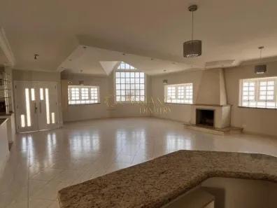 Casa de Condomínio com 3 Quartos à venda, 360m² no Jardim Altos de Santana II, Jacareí