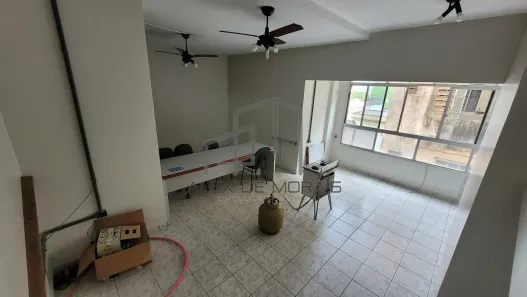 Ponto Comercial à venda, 104m² no Centro, Vitória