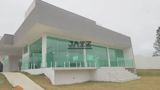 Casa de Condomínio com 5 Quartos à venda, 376m² no Santa Bárbara, Jambeiro