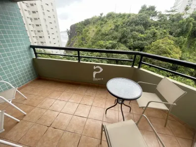Apartamento com 3 Quartos à venda, 94m² no Pitangueiras, Guarujá