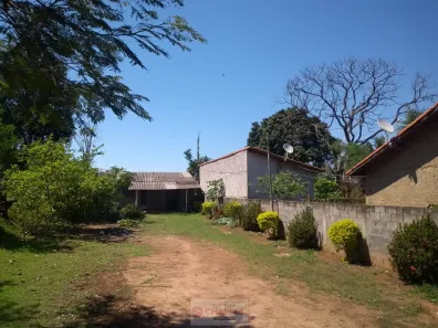 Fazenda/Sítio com 2 Quartos à venda, 10m² no Centro, Mogi Mirim