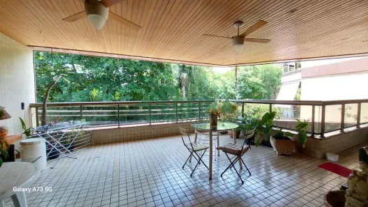 Apartamento com 4 Quartos para venda ou aluguel, 143m² no Recreio dos Bandeirantes, Rio de Janeiro