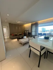 Apartamento com 3 Quartos à venda, 176m² no Vila Ema, São José dos Campos
