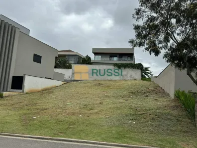 Lote/Terreno à venda, 466m² no Condomínio Residencial Alphaville II, São José dos Campos