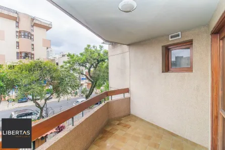 Apartamento com 2 Quartos à venda, 93m² no Petrópolis, Porto Alegre