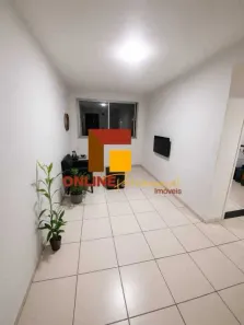 Apartamento com 1 Quarto à venda, 43m² no Honório Gurgel, Rio de Janeiro