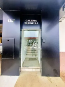 Sala Comercial para alugar, 39m² no Caiari, Porto Velho