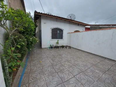 Casa com 2 Quartos à venda, 73m² no Cibratel II, Itanhaém