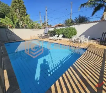 Fazenda/Sítio com 3 Quartos à venda, 125m² no Chácara Flórida, Itu