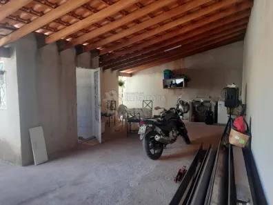 Casa com 2 Quartos à venda, 45m² no Parque Residencial Dignidade, São José do Rio Preto