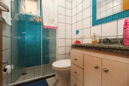 Apartamento com 3 Quartos à venda, 74m² no Vila Andrade, São Paulo
